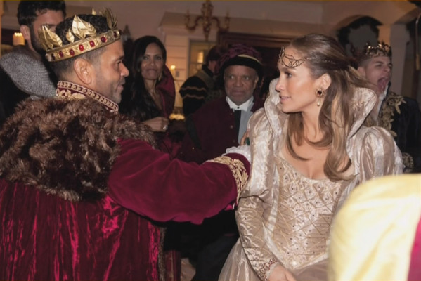 Jennifer Lopez pic #883618